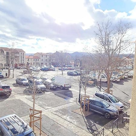 Superbe Appartement Proche De Toutes Commodites. แคลร์มงต์-แฟร์รองด์ ภายนอก รูปภาพ