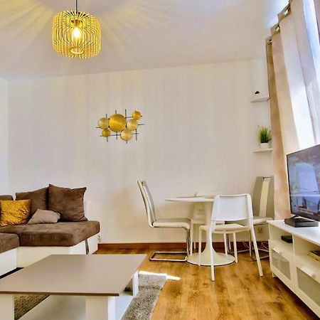 Superbe Appartement Proche De Toutes Commodites. แคลร์มงต์-แฟร์รองด์ ภายนอก รูปภาพ