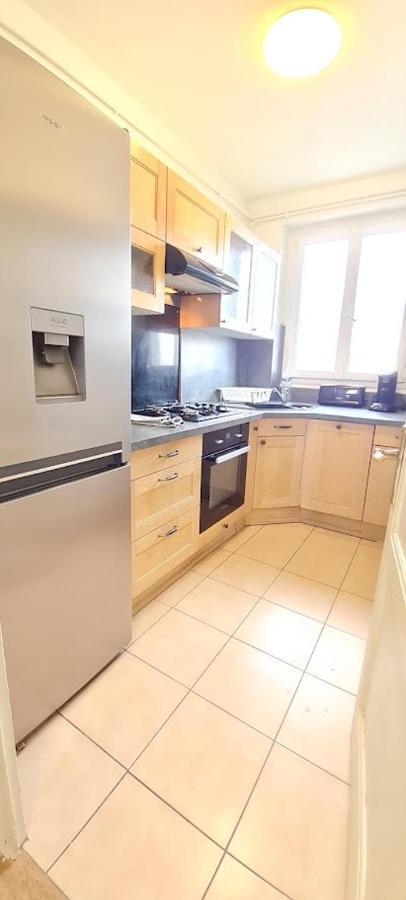 Superbe Appartement Proche De Toutes Commodites. แคลร์มงต์-แฟร์รองด์ ภายนอก รูปภาพ