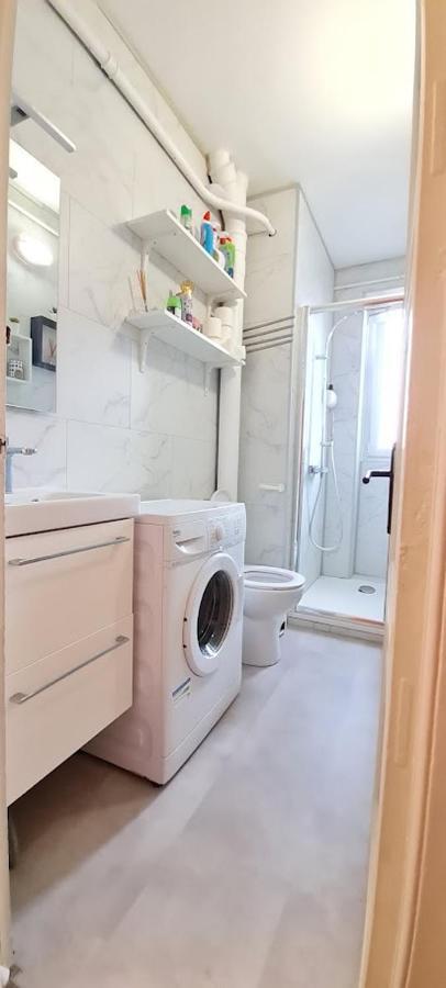 Superbe Appartement Proche De Toutes Commodites. แคลร์มงต์-แฟร์รองด์ ภายนอก รูปภาพ