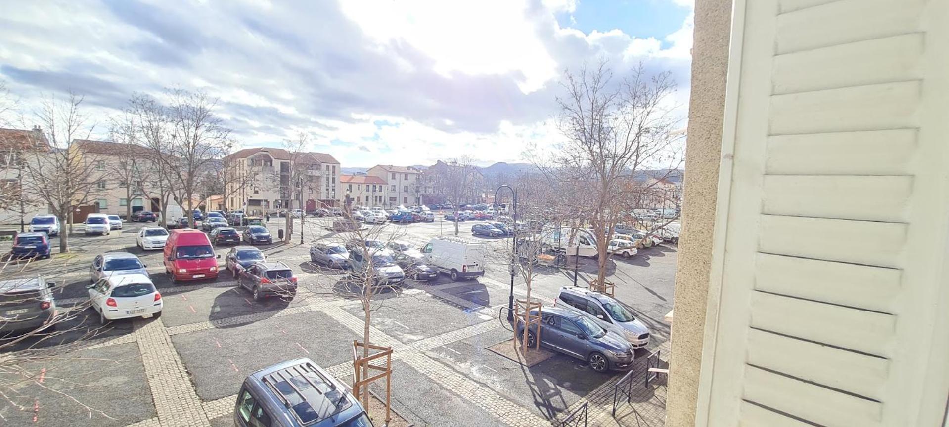 Superbe Appartement Proche De Toutes Commodites. แคลร์มงต์-แฟร์รองด์ ภายนอก รูปภาพ
