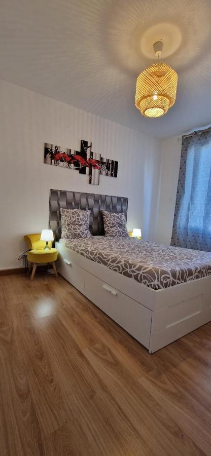 Superbe Appartement Proche De Toutes Commodites. แคลร์มงต์-แฟร์รองด์ ภายนอก รูปภาพ