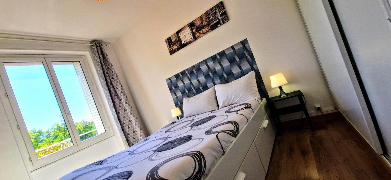 Superbe Appartement Proche De Toutes Commodites. แคลร์มงต์-แฟร์รองด์ ภายนอก รูปภาพ