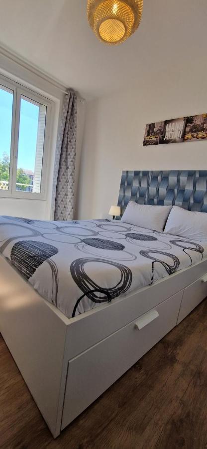 Superbe Appartement Proche De Toutes Commodites. แคลร์มงต์-แฟร์รองด์ ภายนอก รูปภาพ